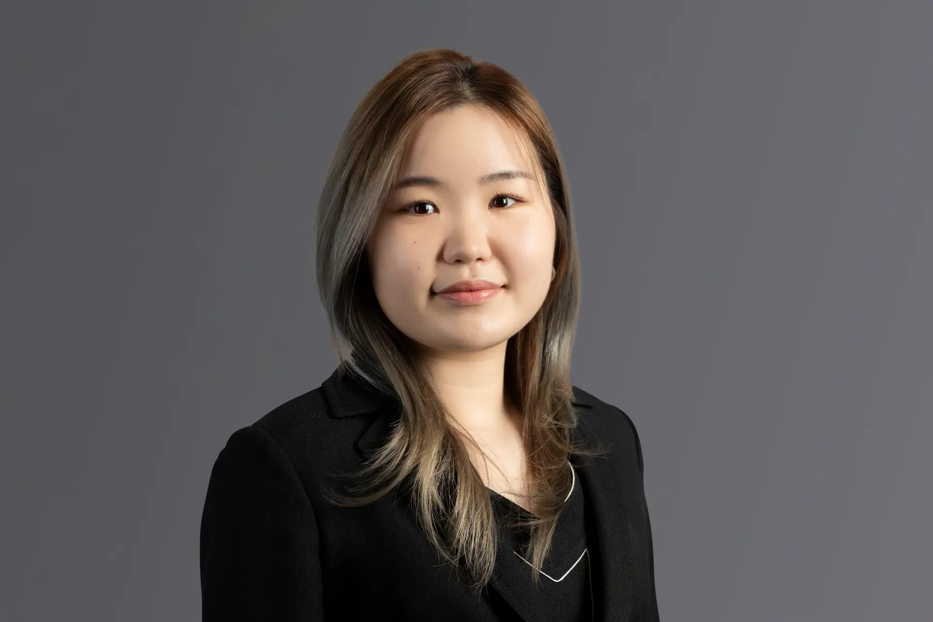 Dr. Ha Eun (Gloria) Lee, DDS