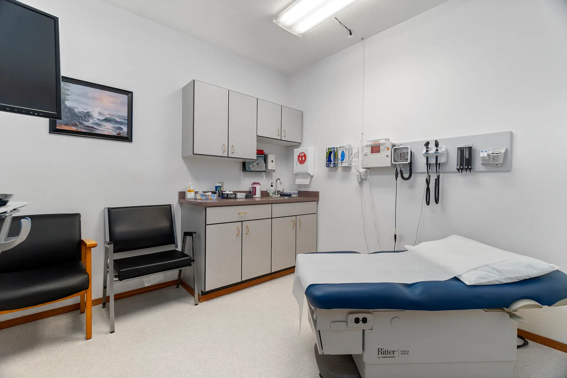Winlock – Valley View Health Center